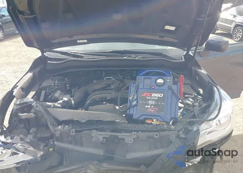 2017 Subaru Forester 2.5I Premium from USA, damaged, VIN JF2SJAGC9HH575305